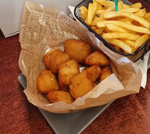 Gondola Pizzéria - Kiváló minőségű pizzák, frissensültek, gyros, hamburger és saláták alacsony árakon, vegetáriánus, la...